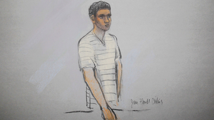 Tsarnaev classmate Robel Phillipos released on bail