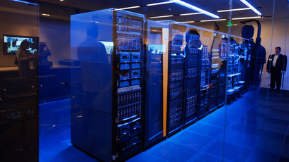 Google building quantum computer processor with top university research team