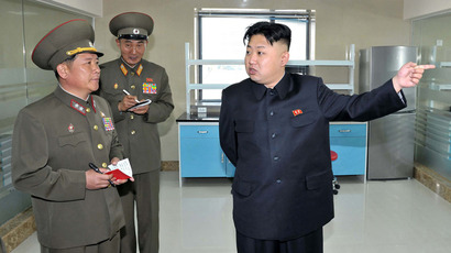 N. Korea continues short-range missile launches for 3rd day - South