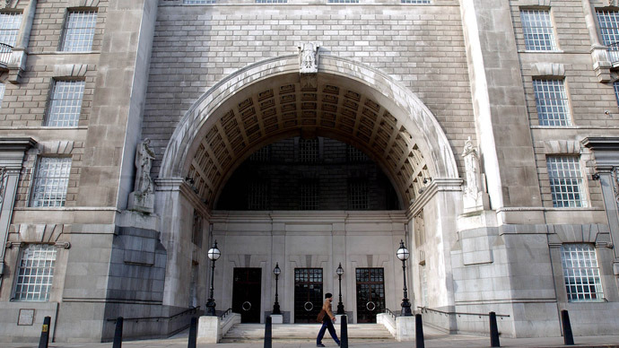 IRA mole fights secret court hearing in case against MI5