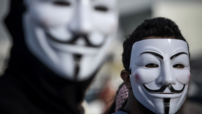 OpGTMO: Anonymous vows global hack attack to shut down Guantanamo