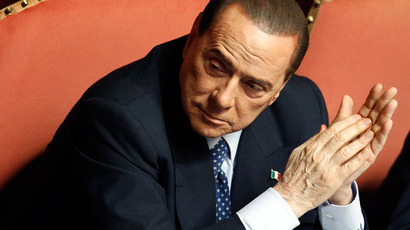 Italy coalition collapse: Berlusconi's ministers resign leaving govt in chaos