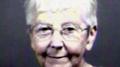 Elderly nun among anti-nuke peace activists sentenced to prison