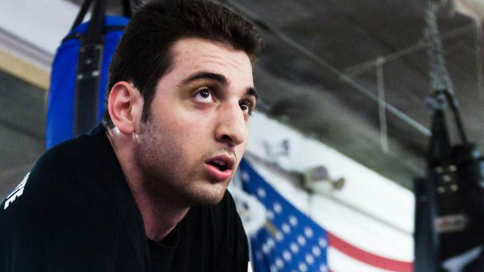 Tamerlan Tsarnaev’s body buried – police