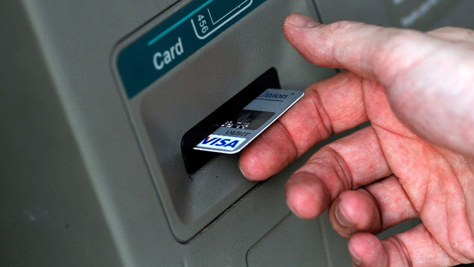 US charges eight suspects in $45 million ATM cyber attacks