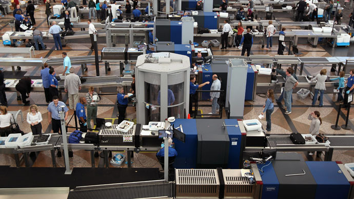 Airline passenger says excessive hand lotion triggered ‘nerve-wracking’ TSA search