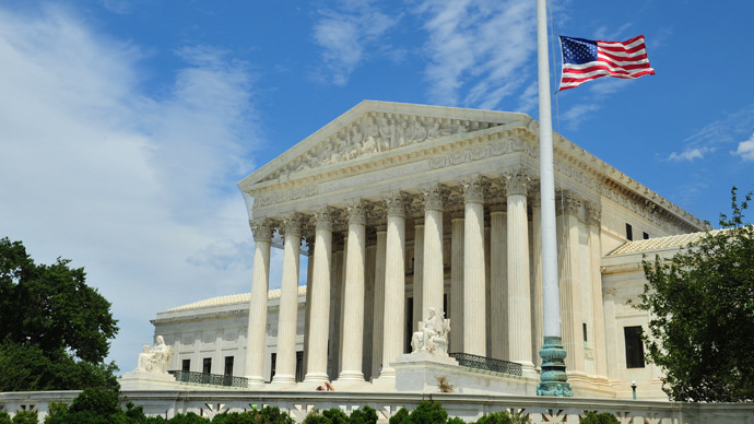 Monsanto wins landmark patent case in Supreme Court