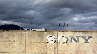 Sony rejects American billionaires’ proposal to break up the company