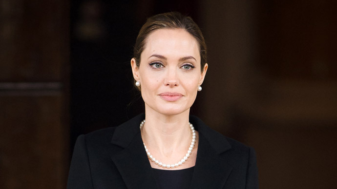 Jolie’s double mastectomy highlights Supreme Court 'cancer gene' patent battle