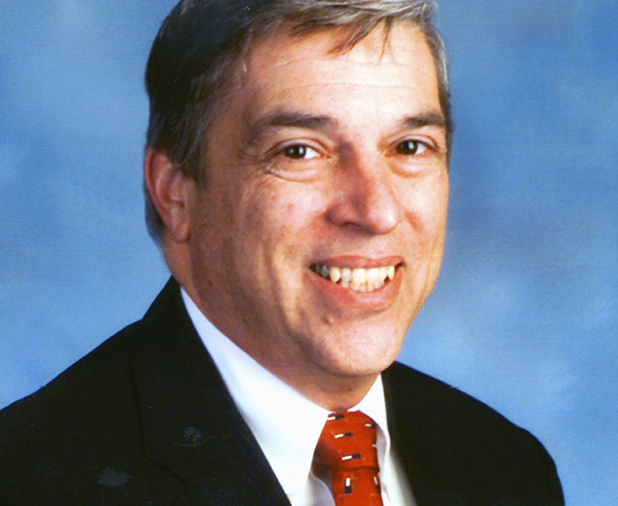 Robert Hanssen, a former FBI agent deemed a traitor by the government which sees him as one of the most damaging spies in U.S. history, was expected to be sentenced to life in prison May 10, 2002 for selling secrets to Moscow. (Reuters/FBI)