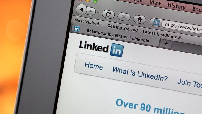 LinkedIn forbids prostitution listings, angering legal sex workers