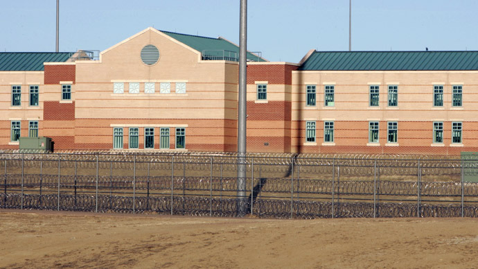 Colorado auditing prison files over hundreds of misapplied sentences