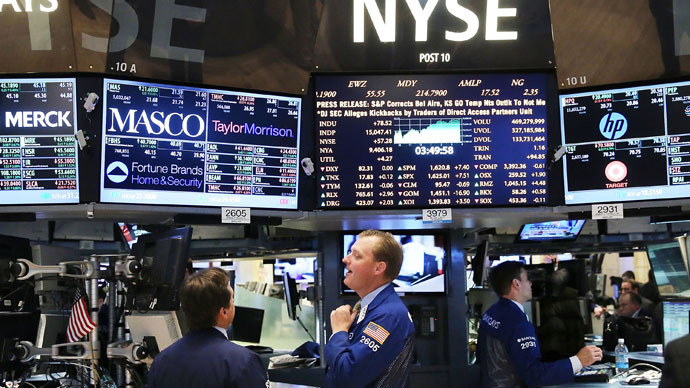 Market Buzz: Record low yen and record high Nikkei to dictate floors