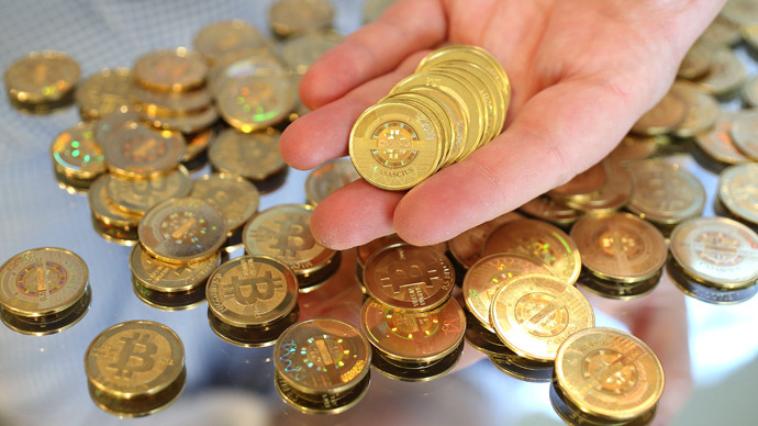 US seizes top Bitcoin exchange as crackdown begins