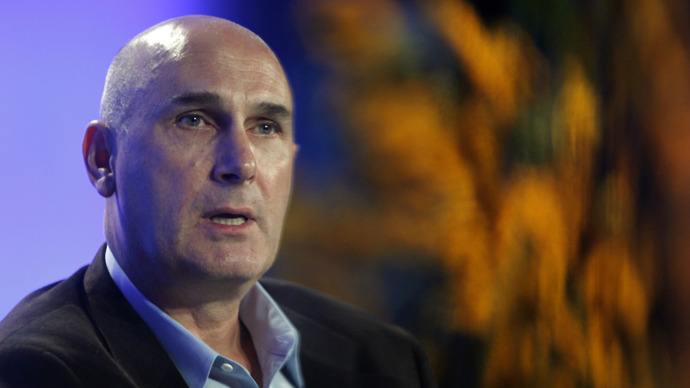 Monsanto CEO trashes company’s opponents over  ‘elitism’
