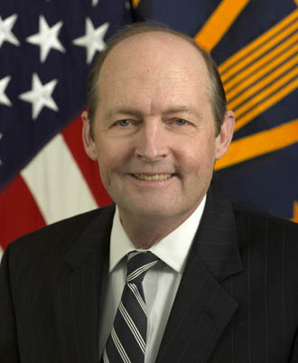 Michael A. Sheehan, the Assistant Secretary of Defense for Special Operations and Low-Intensity Conflict. (Image from defense.gov)