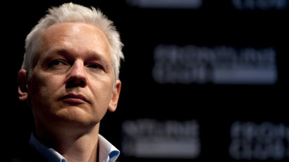 Julian Assange sues US military over secrecy of Bradley Manning trial