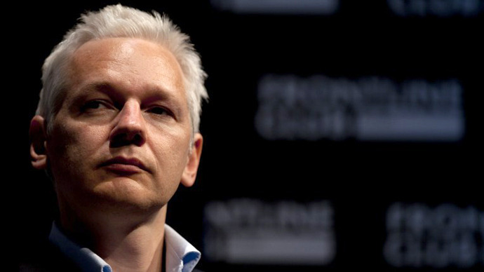 Assange warns US communications dominance threatens Latin America’s sovereignty