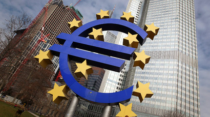 ‘Banking union is another nail in the coffin for the eurozone’