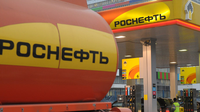 Rosneft eyes Alrosa’s $1bn gas assets to strengthen position in the market