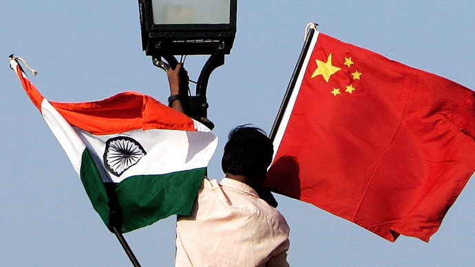 India and China to dominate world savings and investment by 2030