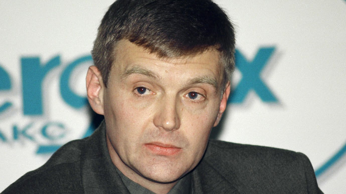Litvinenko inquest in peril: ‘Russian involvement not to be considered’