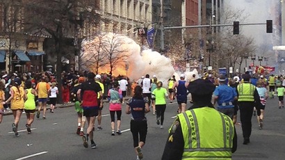 Friend of Boston bombing suspect unarmed when killed by FBI