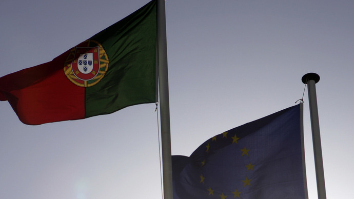 Portugal bankers warn EU to stop ‘playing with fire’