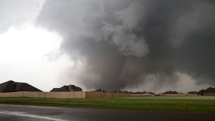 US history plagued by devastating tornadoes