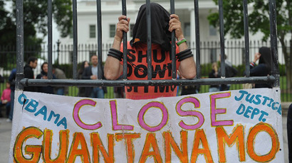 Obama mulls resuming Guantanamo prison transfers - reports