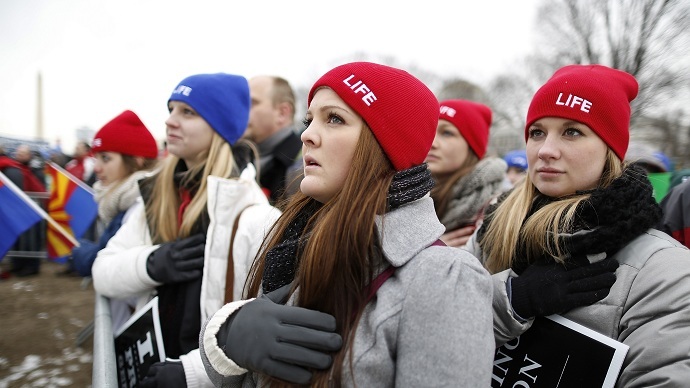 Federal court strikes down Arizona abortion ban