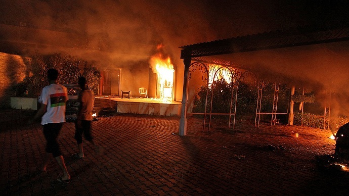 FBI zeroes in on Benghazi attack suspects, lacks evidence for civilian prosecution