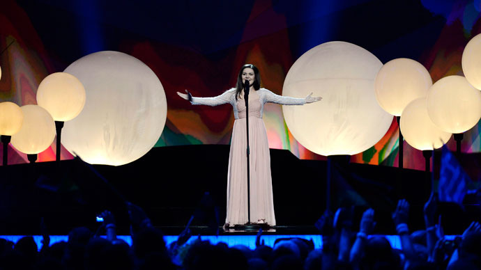 Russia ‘outraged’ over Azerbaijan Eurovision vote blunder
