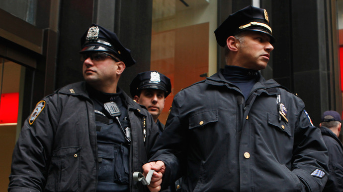 Jealous NYPD officer hacked fellow cops' email