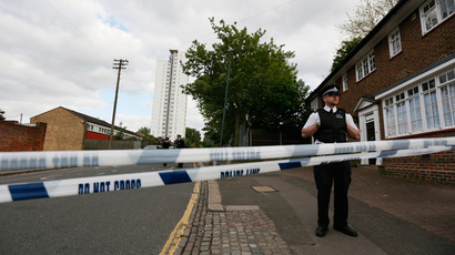 MI5 ‘tried to recruit’ Woolwich murder suspect