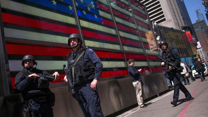 NYC stop-and-frisk data: Whites more likely to carry weapons and drugs