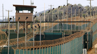 Gitmo-UK? 80 to 90 Afghans held at British base without charges