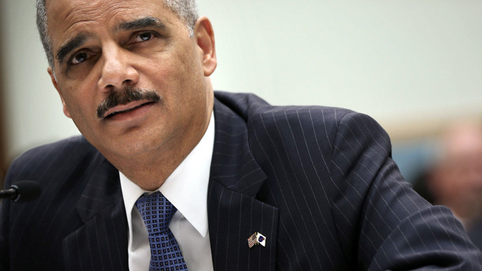 Attorney General Holder approved warrant to search Fox News reporter's emails