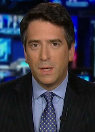 James Rosen