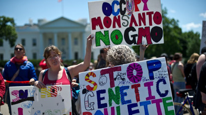 ‘March against Monsanto’: Global movement plans 2nd protest