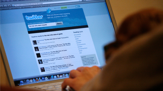 Russia’s Investigative Committee to monitor social networks for criminal cases