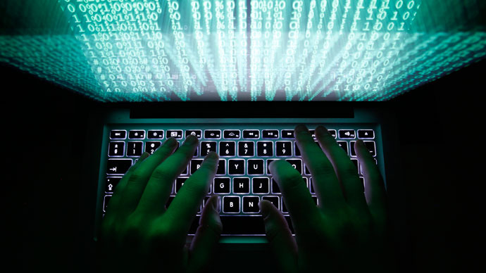 Hack the hacker: US Congress urged to legalize cyber-attacks to fight cybercrimes