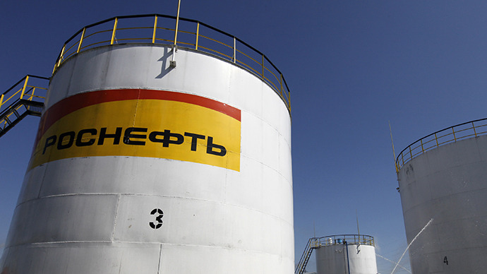 Rosneft to control 100% of Russian gas trading pioneer for $3bn