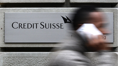 Swiss banks to divulge names of wealthy US tax avoiders, pay billions in fines