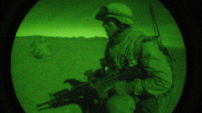 US Army sergeant behind Afghanistan atrocity makes bid to avoid execution
