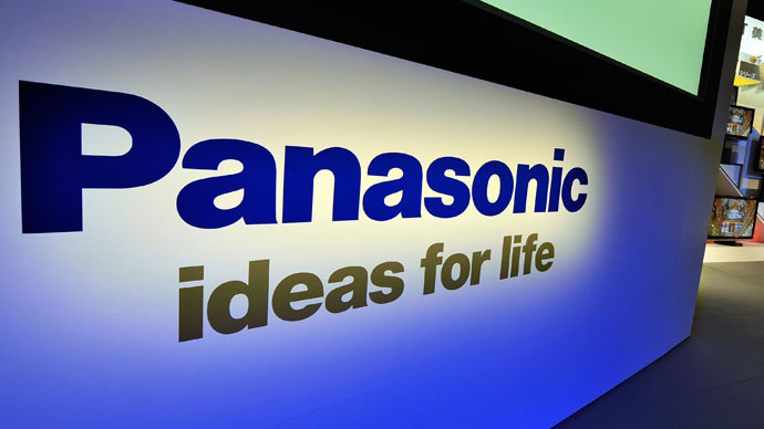 Panasonic to cut 5,000 jobs