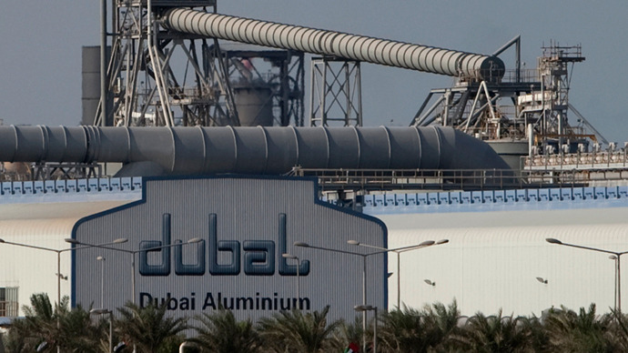 UAE creates world’s fifth largest aluminum company in $15 billion merger
