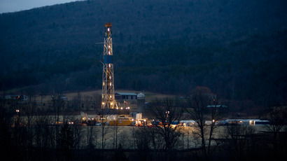 UK may replicate US energy boom as more shale gas found