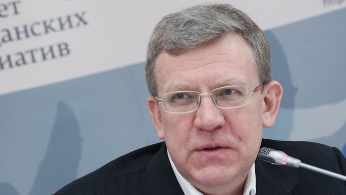 One can’t join vague opposition – Kudrin