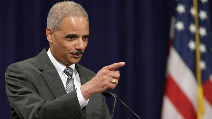 Congress gives Holder one more day to answer allegations of perjury